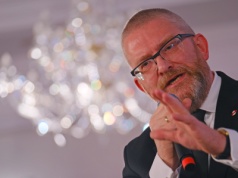 Jutro Grzegorz Braun i Konfederacja Korony Polskiej w Albigowej pod Rzeszowem