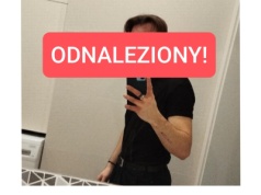 Zaginiony Kacper K. z Rzeszowa odnaleziony! Policja potwierdza