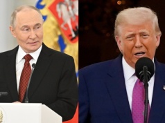 Trump rozmawiał z Putinem! Wśród tematów nie tylko Ukrainy