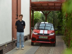 Testowaliśmy auto dla 14-latka! Dlaczego jest ich tak mało na naszych drogach?