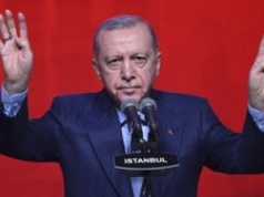 Erdogan: Nasz region nie zniesie kolejnego kryzysu