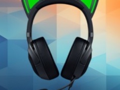 Słuchawki Razer Kraken Kitty V2 za 249,99 zł (86 zł taniej) w Media Expert