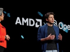 AMD vs Nvidia. Ekosystem Helios może zmienić układ sił na rynku centrów danych