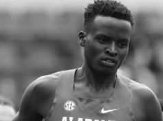 Walczył o życie przez cztery dni. Zmarł Eliud Kipsang