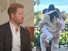 Meghan i Harry brali udział w Trooping the Colour zawsze bez dzieci. Wiadomo dlaczego