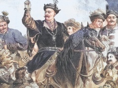 Czy to Jan Sobieski i Polacy wygrali bitwę pod Wiedniem? Tak na sprawę spogląda amerykański historyk