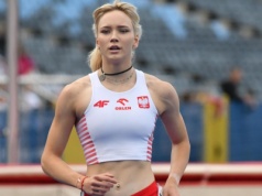 18-letnia Polka zachwyca. Tak szybko nie biegała nawet Irena Szewińska