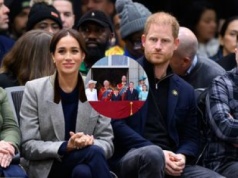 Książę Harry i Meghan Markle nieobecni na Trooping The Colour. Ekspertka o powodach ich WYKLUCZENIA