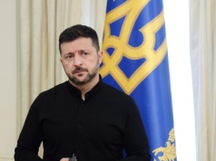 Ukraińcy wyzwolili okupowaną miejscowość. Zełenski potwierdza