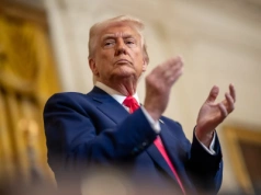 Trump ujawnił, co powiedział mu Putin