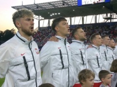 ME U21: Blamaż w Trenczynie! Mecz z Francją tylko o honor