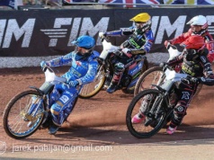 Żużel. Zmarzlik coraz bliżej obrony tytułu. Zmiana na podium (KLASYFIKACJA SGP)