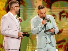 Ledwo zaczęli w Opolu. Padły nawiązania do afery z Michałem Probierzem