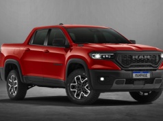 RAM 3.0L Hurricane 6 Biturbo 426 KM na GAFFFF 2025: amerykańska potęga pick-upów podbija serce brazylijskiego agrobiznesu