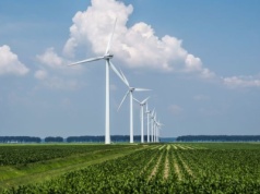 Wiatraki filarem transformacji energetycznej w Polsce