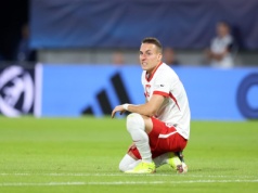 Marczuk: Fajnie zaczęliśmy, do straty pierwszej bramki