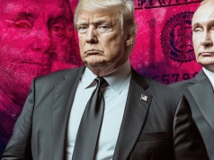 Donald Trump rozmawiał z Władimirem Putinem. Chodzi o konflikt między Izraelem a Iranem