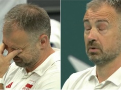 70 punktów w jednym secie! Tak Nikola Grbić stracił pięć lat życia