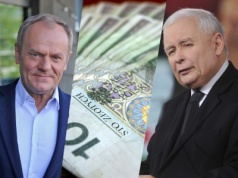 Dla polityków emerytalne kokosy, a dla seniorów ochłapy! Zobacz, kto dostaje z ZUS 3…