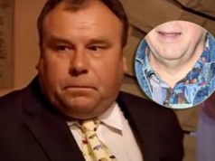 Podbił serca Polaków jako Hadziuk z 