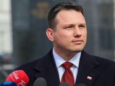 Mentzen stał się największym problemem PiS. 