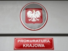 Akt oskarżenia ws. 
