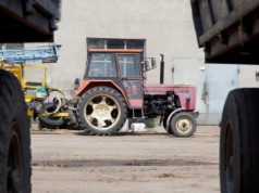 Ile kosztują Ursusy C-330 i C-360? Niektóre oferty oscylują wokół 50 tys. zł