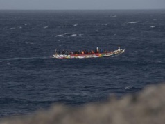Mauretania: Aresztowano grupę migrantów płynących na Kanary