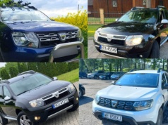 Dacia Duster: 10 najtańszych ofert używanego SUV-a od pierwszego właściciela w Polsce. Czerwiec 2025