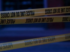 FBI podało dane sprawcy z Minnesoty. 