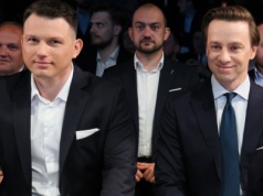 Lepiej, żeby nigdy do tego nie doszło. Ale może to jedyny sposób, by spadło poparcie dla radykałów