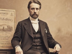 15 czerwca 1841 urodził się Emil Wedel