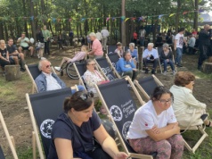 Niepełnosprawni będą się integrować