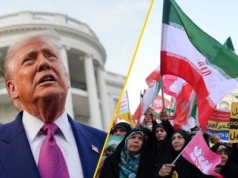 Trump: Jeśli Iran nas zaatakuje, odpowiemy z 