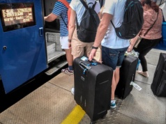 Brak klimatyzacji w pociągu to szansa na pieniądze. Możesz uzyskać rekompensatę