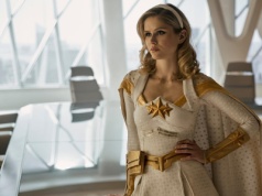 Gwiazda serialu The Boys z trudną diagnozą. Erin Moriarty opowiada o walce z chorobą