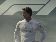Brad Pitt wyjawił, że „od kilku dekad” marzył, by wystąpić w filmie o wyścigach samochodowych