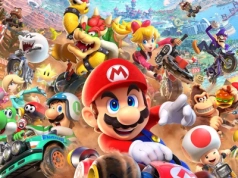 Mario Kart World ze znakomitym startem w Japonii! Gracze szaleją na punkcie nowych wyścigów