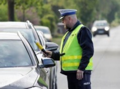 Od 16 czerwca wielka akcja policji. Będzie trwała przez tydzień