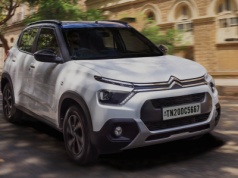 Citroën świętuje Dzień Ojca w Indiach: „Najbezpieczniejsze miejsce jest zawsze obok taty”