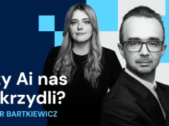 Podcast „Posłuchaj Plus Minus”: Sztuczna inteligencja zabierze nam pracę