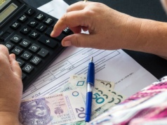 Od 1 lipca na rachunkach będą wyższe kwoty. Ponad 8 mln Polaków zapłaci więcej