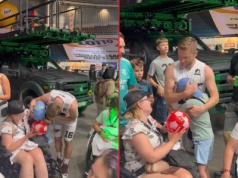 Podszedł Błaszczykowski. Wzruszająca reakcja chłopca