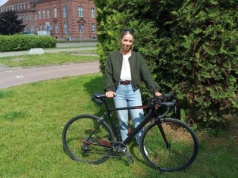 Magdalena Stankiewicz: Najbardziej bolą plecy [ Sport ]