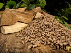 Cora więcej nabitych w pellet. Myślał, że kupuje dobre paliwo, sprzedali mu produkt III kategorii. Jak odróżnić zły pellet od dobrego?