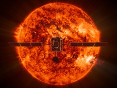 Słońce z nowej perspektywy. Solar Orbiter pokazuje nieznane oblicze gwiazdy