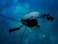 Układ Słoneczny otacza niewidzialna ściana. Sonda Voyager ją zidentyfikowała