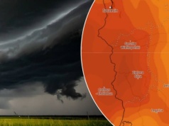 Upał i burze z gradem. Sypią się alerty IMGW