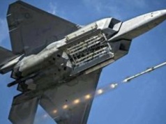 Pociski powietrze-powietrze dalekiego zasięgu. Pogromcy AWACS-ów i latających cystern