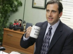 Sekret The Office odkryty po latach! Aktor zdradza ciekawostkę zza kulis